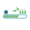 Strike Loading | Funny Bowling
