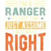 Ranger