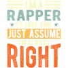 Rapper