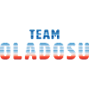 Team Oladosu | Warming Stripes