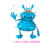 Je suis un monstre