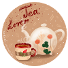 Tea lovers