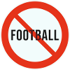 Fan anti-football