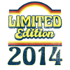 Édition Limitée Millésime 2014