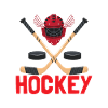 Hockey Mom
