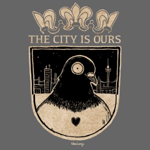 The City Is Ours