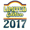 Edition Limitée Millésime 2017