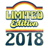 Edition Limitée Millésime 2018