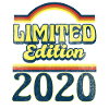 Edition Limitée Millésime 2020