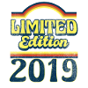 Édition Limitée Millésime 2019