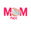 Hockey Mom