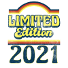 Édition Limitée Millésime 2021