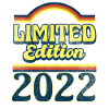 Édition Limitée Millésime 2022