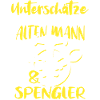 Spengler Beruf Bauspengler Sprüche