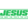Jésus dit don religion