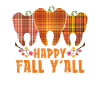 Happy Fall Thanksgiving Dentist Dental