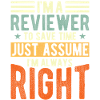 Reviewer