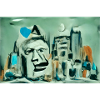 City Faces