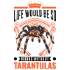 Tarantula Spider Tarantula