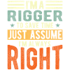 Rigger