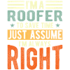Roofer