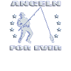 Angler Geschenkidee Hobby Angeln