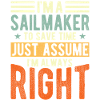 Sailmaker
