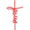 Jesus Christ Christian