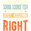 Schulwissenschaft Tech
