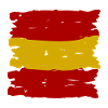 The Spanish team