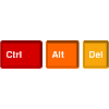 CTRL ALT DEL