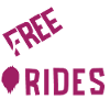 Halloween Spider Riding Broom Witch