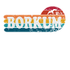 Insel borkum Ostfriesland
