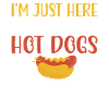 Hotdog Lover Hot Dogs Gifts