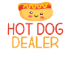 Hotdog Lover Hot Dogs Gifts