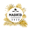 Madrid 2023 Bunt