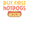 Hotdog Lover Hot Dogs Gifts