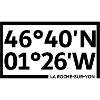 Coordonnées de La Roche-sur-Yon