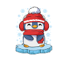 Pinguine Ich Bin Ein Pinguin