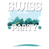 Equipage de fête suisse