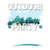 Outdoor Party Crew