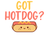 Hotdog Lover Hot Dogs Gifts