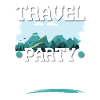 Travel Party Crew