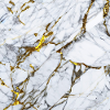 Marble White Gold Texture