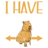 Capybara Wasserschwein
