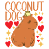 Capybara Wasserschwein