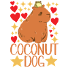 Capybara Wasserschwein