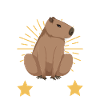 Capybara Wasserschwein