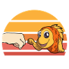 Goldfish lovers