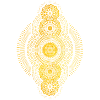 Metatrons Cube Sacred Geomety Esoteric